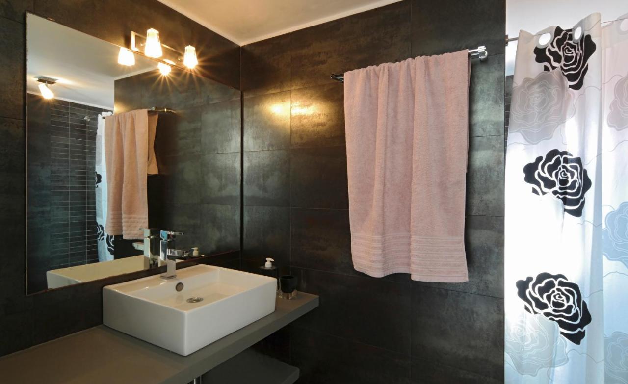 Anima Apartments Folégandros Extérieur photo